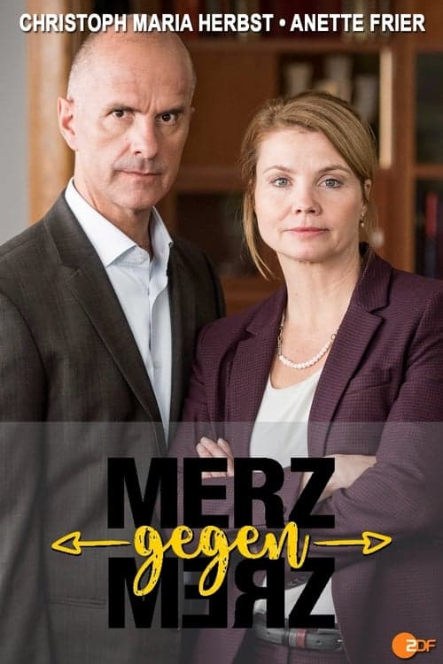 Merz kontra Merz 2019 [PL] Vider HDRip