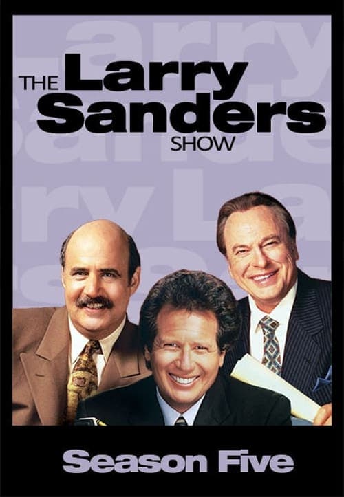 The Larry Sanders Show Vider