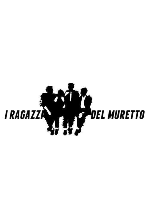 I ragazzi del muretto 1991 [PL] Vider HDRip