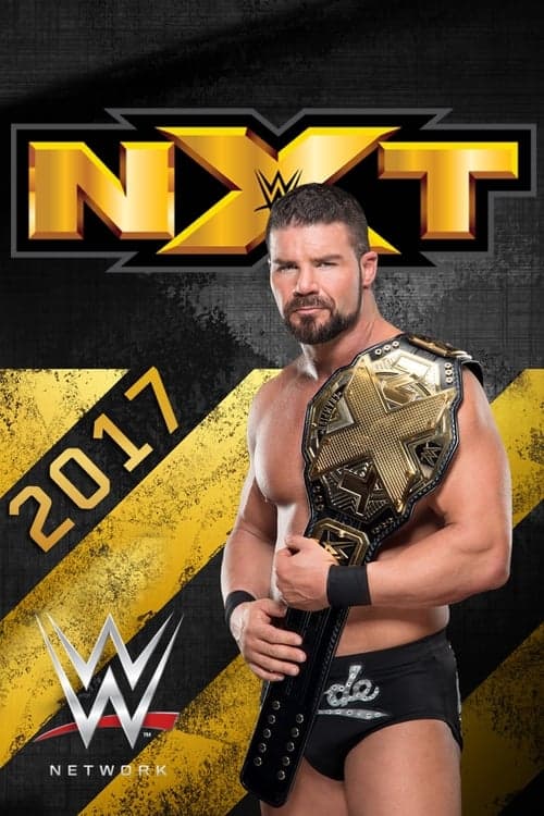 WWE NXT Vider