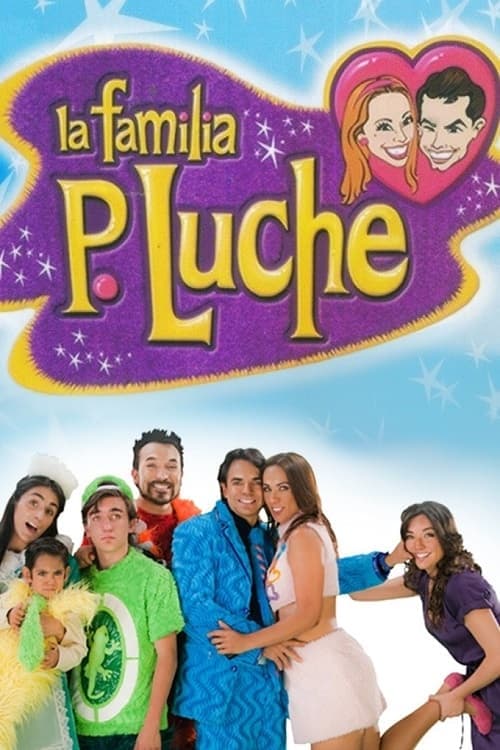 La familia P. Luche Vider