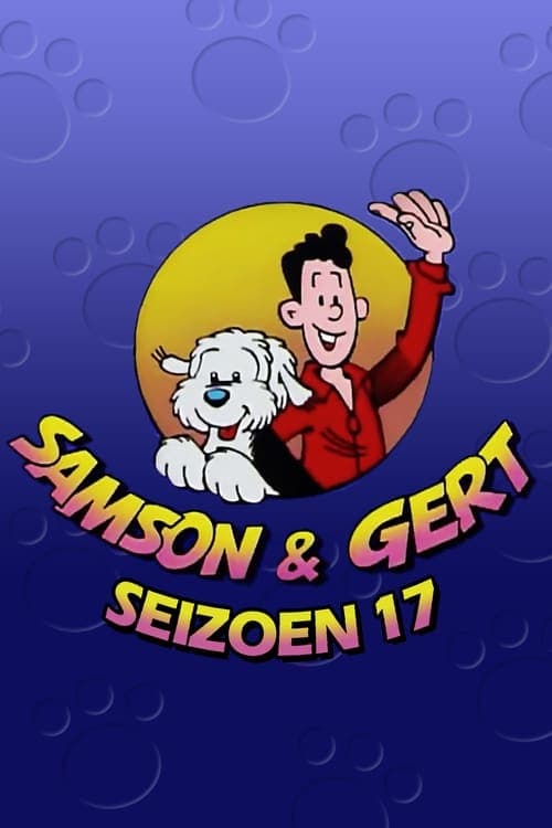 Samson en Gert Vider