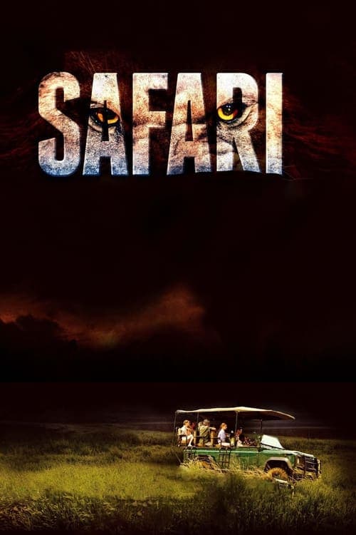 Safari Vider