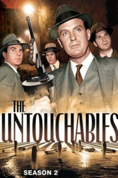 The Untouchables Vider