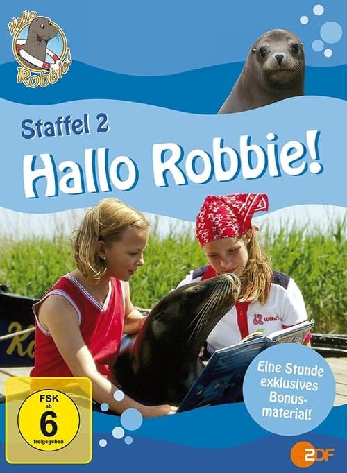 Hallo Robbie! Vider