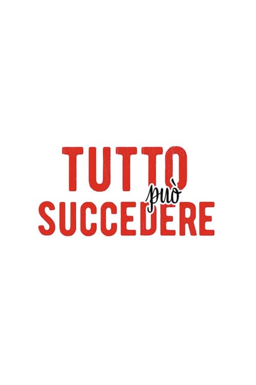 Tutto può succedere 2015 [PL] Vider HDRip