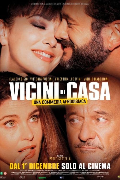 Vicini di casa Vider