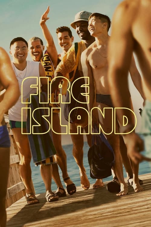 Fire Island Vider