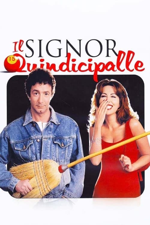 Il signor Quindicipalle Vider