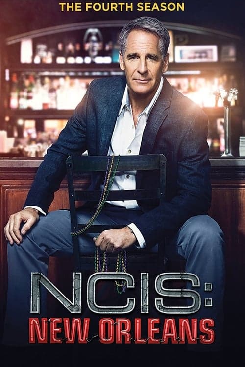 Agenci NCIS: Nowy Orlean Vider