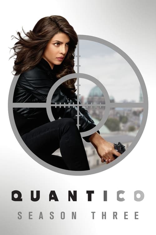 Quantico Vider