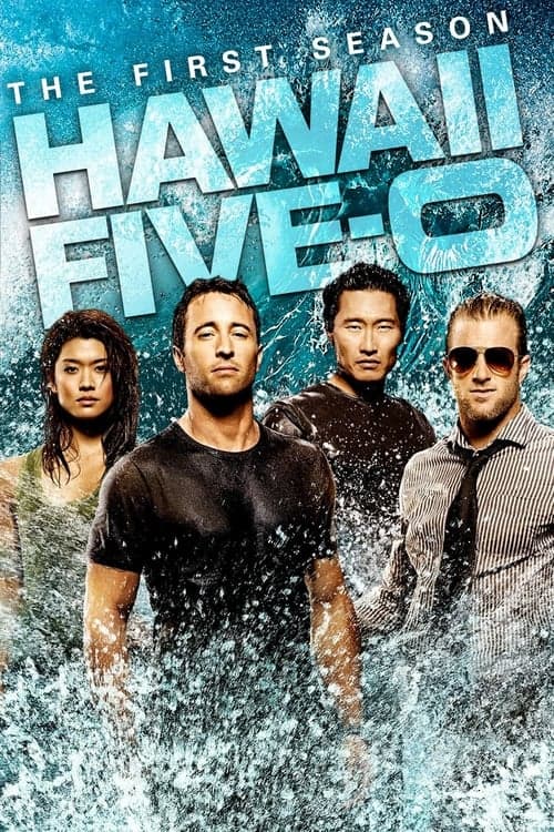 Hawaii 5.0 Vider