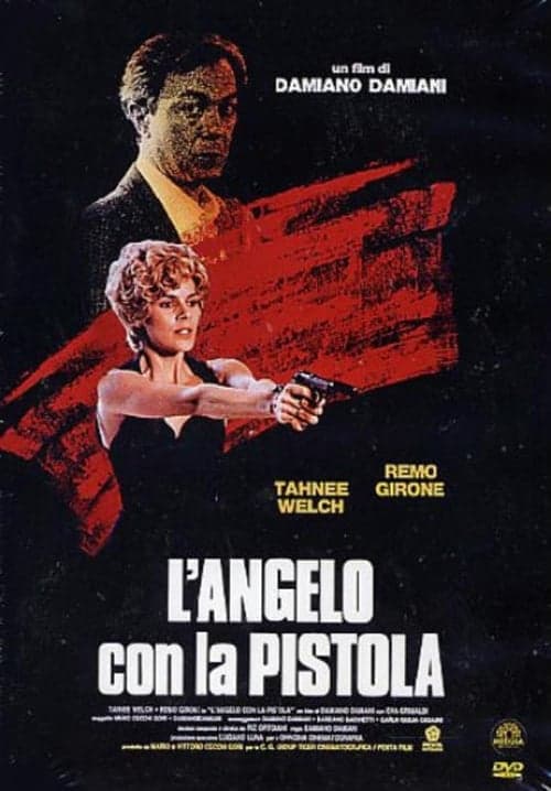 L'angelo con la pistola Vider