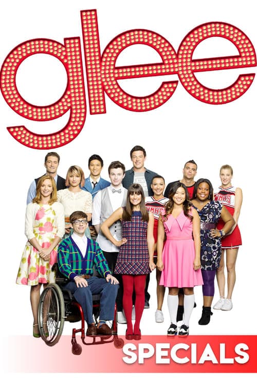 Glee Vider