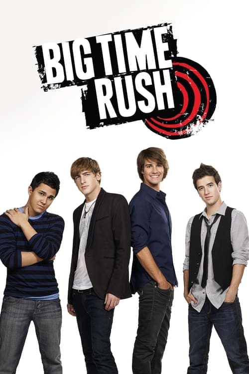 Big Time Rush Vider