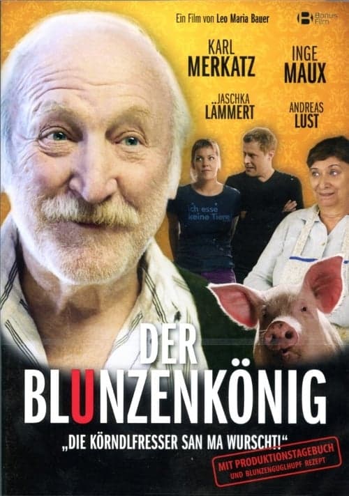 Der Blunzenkönig Vider