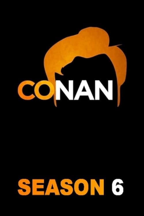 Conan Vider