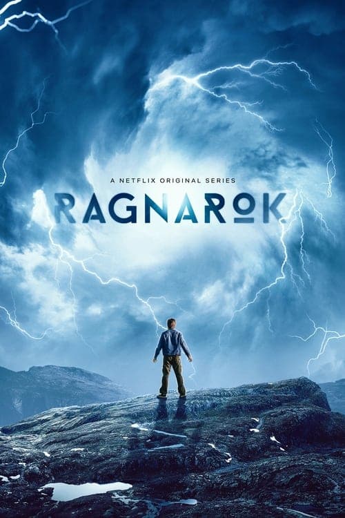 Ragnarok 2020 [PL] Vider HDRip