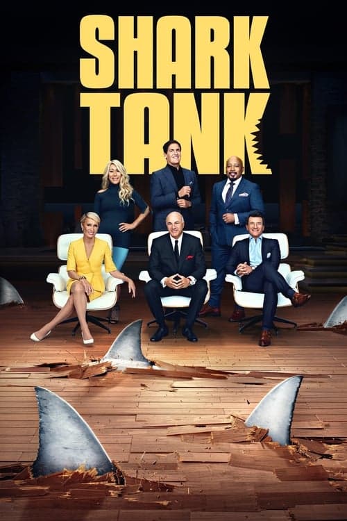 Shark Tank Vider