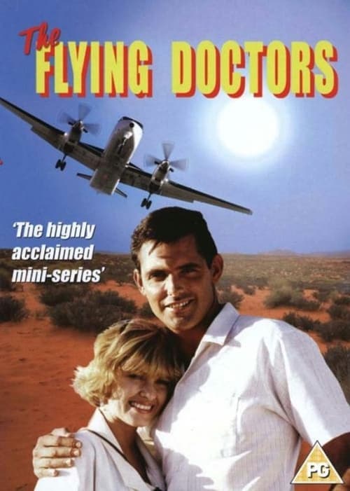 The Flying Doctors Vider