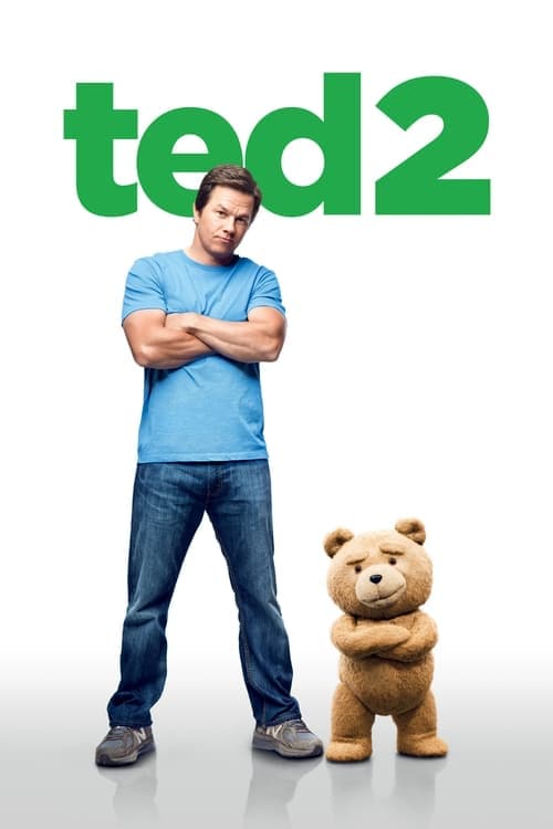 Ted 2 Vider