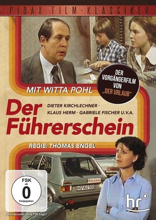 Der Führerschein Vider