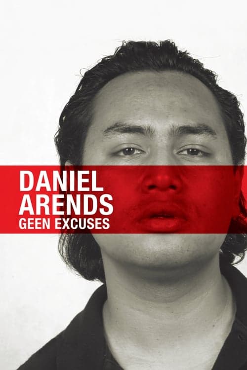 Daniël Arends: Geen Excuses Vider