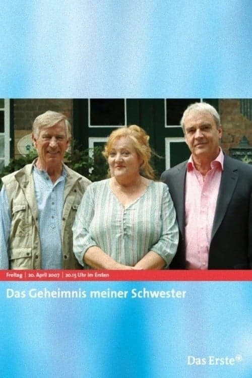 Das Geheimnis meiner Schwester Vider