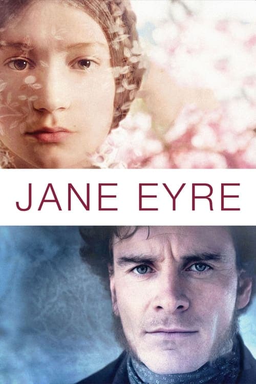 Jane Eyre Vider