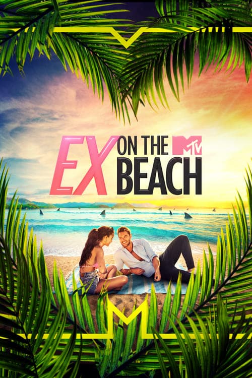 Ex on the Beach 2018 [PL] Vider HDRip