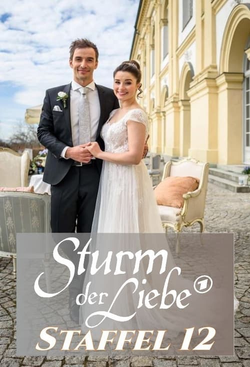 Sturm der Liebe Vider