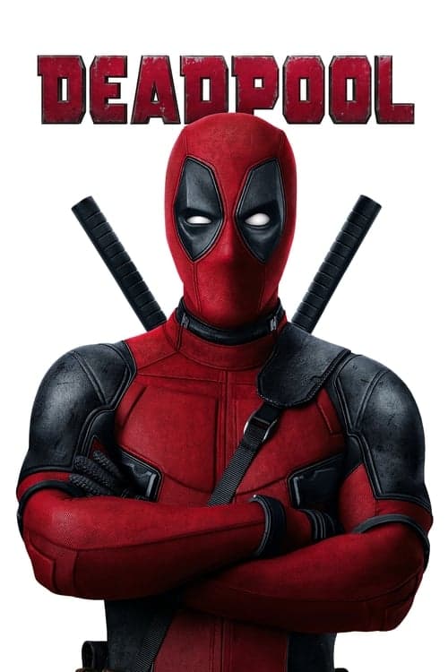 Deadpool Vider