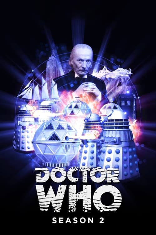 Doctor Who Vider