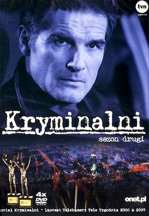 Kryminalni Vider