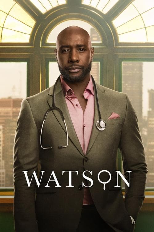 Watson 2025 [PL] Vider HDRip