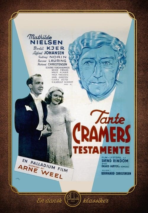 Tante Cramers Testamente Vider