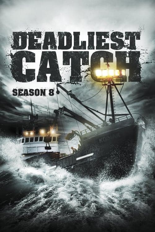 Deadliest Catch Vider