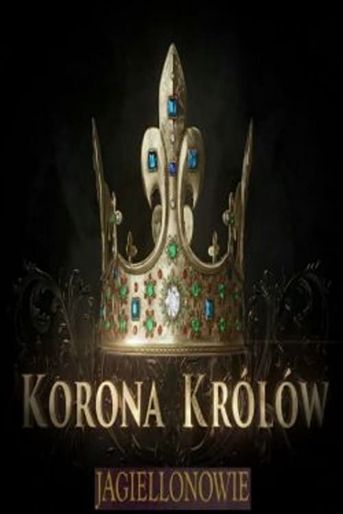 Korona królów. Jagiellonowie 2023 [PL] Vider HDRip