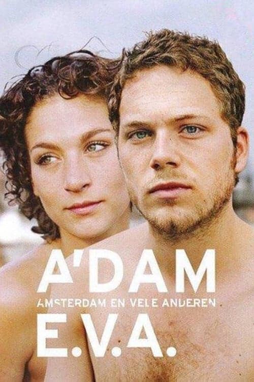 A'DAM - E.V.A. 2011 [PL] Vider HDRip