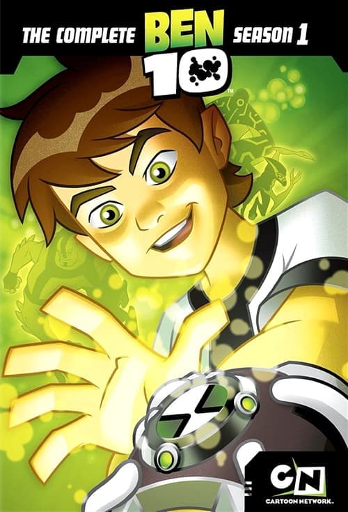 Ben 10 Vider