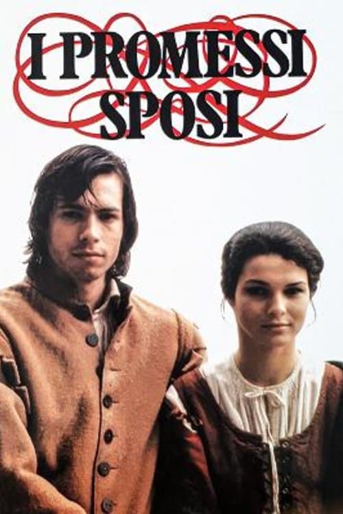 I promessi sposi Vider 1989 [PL] Vider HDRip