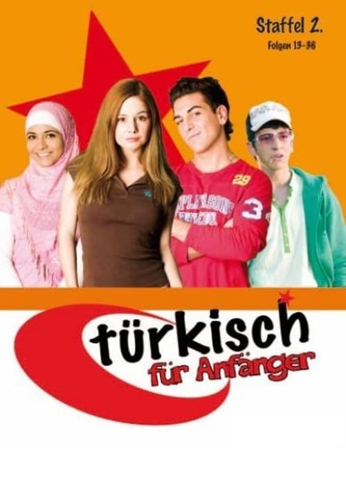 Türkisch für Anfänger Vider