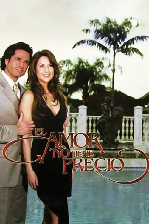 El Amor no Tiene Precio 2005 [PL] Vider HDRip