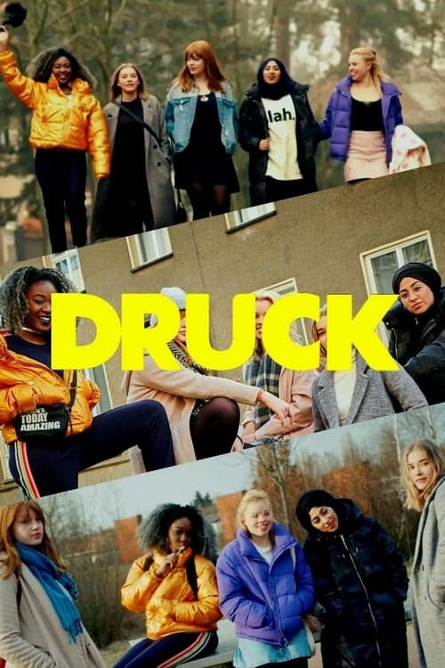 Druck 2018 [PL] Vider HDRip