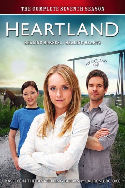 Heartland Vider