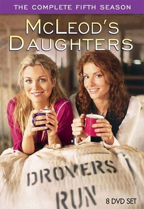 McLeod's Daughters Vider