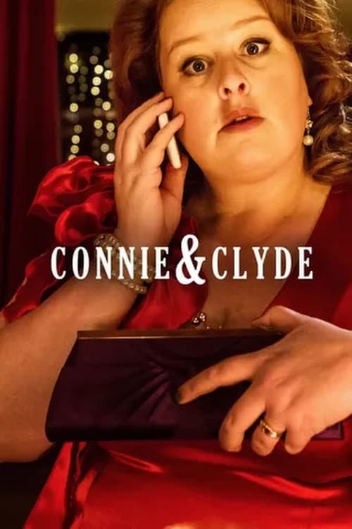 Connie & Clyde 2013 [PL] Vider HDRip