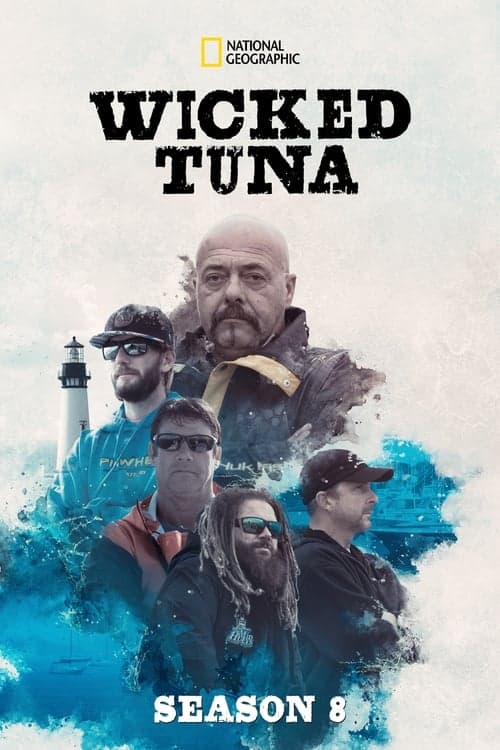 Wicked Tuna Vider