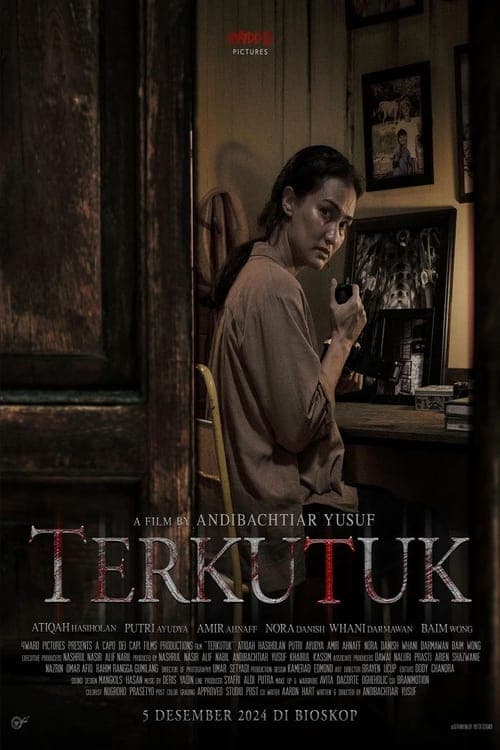 Terkutuk Vider