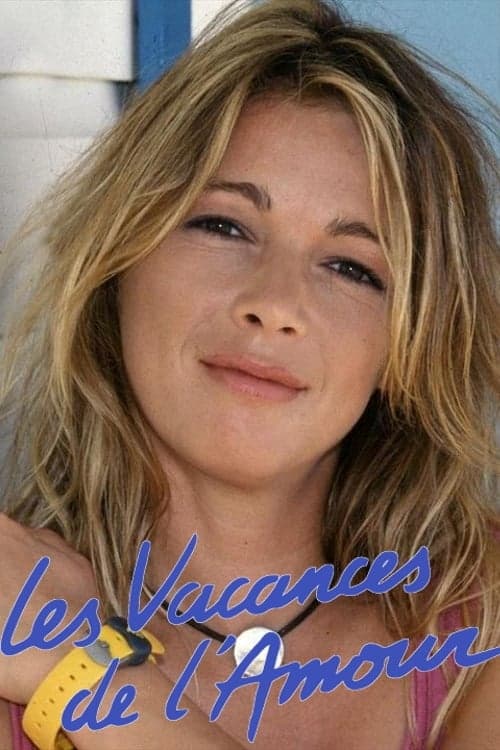 Les Vacances de l'amour 1996 [PL] Vider HDRip